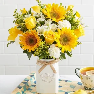 Honey Bee Buzz™ for Summer
