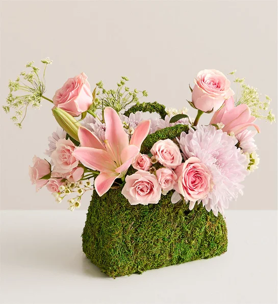 Palermo Blush™