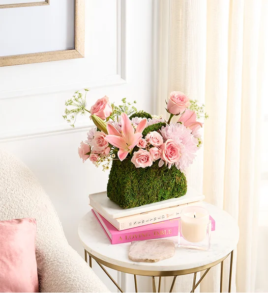 Palermo Blush™